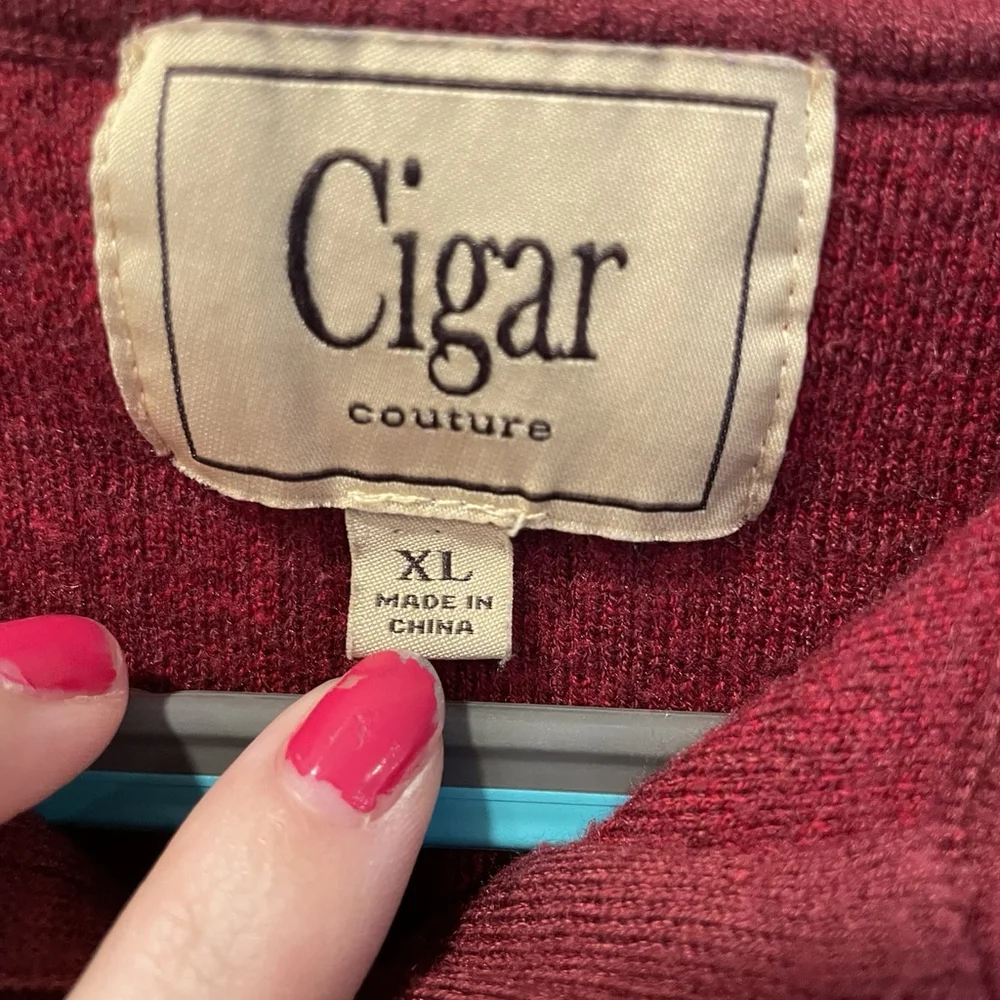 Cigar Couture cigar couture